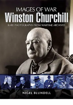 Winston Churchill: Istoria picturală a unei legende britanice - Winston Churchill: The Pictorial History of a British Legend