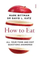 Cum să mănânci - răspunsuri la toate întrebările tale despre mâncare și dietă - How to Eat - all your food and diet questions answered