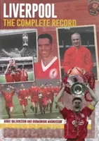 Liverpool: Înregistrarea completă - Liverpool: The Complete Record