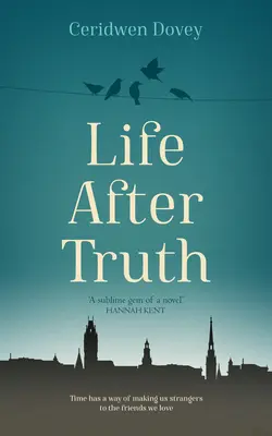 Viața după adevăr - Life After Truth