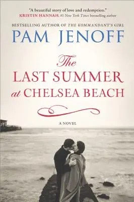 Ultima vară la Chelsea Beach - The Last Summer at Chelsea Beach