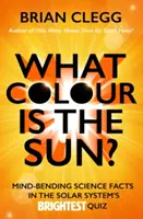 Ce culoare are Soarele? - Date științifice halucinante în cel mai strălucitor test al sistemului solar - What Colour is the Sun? - Mind-Bending Science Facts in the Solar System's Brightest Quiz