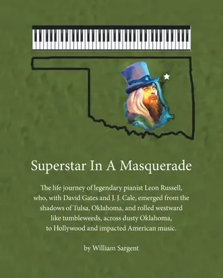 Superstar într-o mascaradă - Superstar in a Masquerade