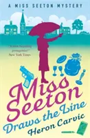 Domnișoara Seeton trasează linia de demarcație - Miss Seeton Draws the Line