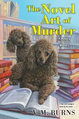 Arta romantică a crimei - The Novel Art of Murder