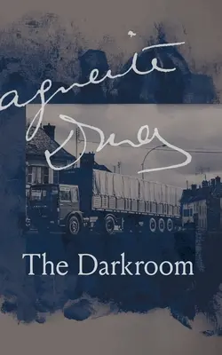 Camera obscură - The Darkroom