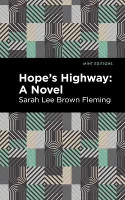 Autostrada speranței - Hope's Highway