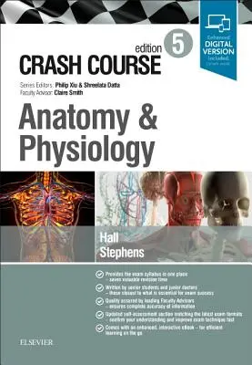Curs intensiv de anatomie și fiziologie - Crash Course Anatomy and Physiology