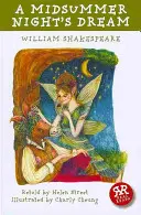 Visul unei nopți de vară - A Midsummer Night's Dream