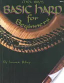 Harpă de bază pentru începători - Basic Harp for Beginners