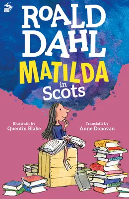 Matilda (în scoțiană) - Matilda (in Scots)