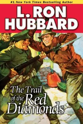 Urma diamantelor roșii - The Trail of the Red Diamonds