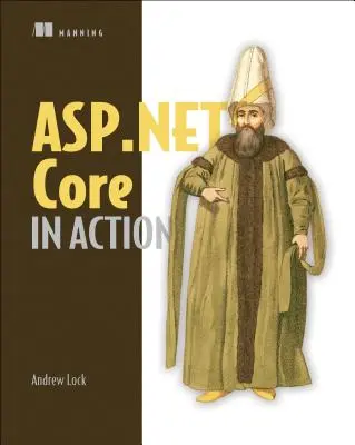 ASP.NET Core în acțiune - ASP.NET Core in Action