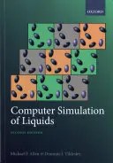 Simularea pe calculator a lichidelor - Computer Simulation of Liquids