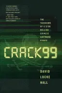 Crack99: Doborârea unui pirat de software chinez de 100 de milioane de dolari - Crack99: The Takedown of a $100 Million Chinese Software Pirate