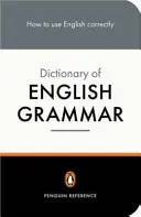 Dicționar Penguin de gramatică engleză - Penguin Dictionary of English Grammar