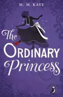 Prințesa obișnuită - Ordinary Princess