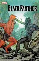 Black Panther, Cartea 5: Răzbunătorii Lumii Noi, Partea 2 - Black Panther Book 5: Avengers of the New World Part 2