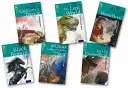 Oxford Reading Tree TreeTops Classics: Level 16: Pachet de 6 - Oxford Reading Tree TreeTops Classics: Level 16: Pack of 6