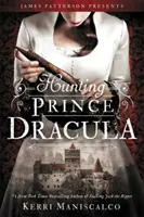 Vânătoarea prințului Dracula - Hunting Prince Dracula