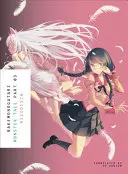 Bakemonogatari, Partea 3: Povestea Monstrului - Bakemonogatari, Part 3: Monster Tale