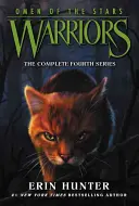 Războinici: Omen of the Stars Box Set: Volumele de la 1 la 6 - Warriors: Omen of the Stars Box Set: Volumes 1 to 6