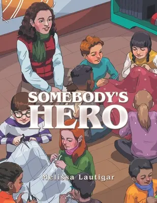 Eroul cuiva (Somebody's Hero) - Somebody's Hero