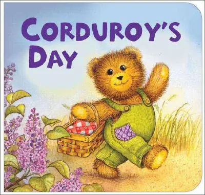 Ziua lui Corduroy - Corduroy's Day