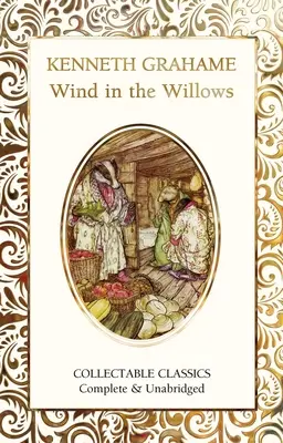 Vântul în sălcii (The Wind in the Willows) - The Wind in the Willows