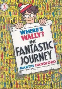 Unde este Wally? Călătoria fantastică - Where's Wally? The Fantastic Journey