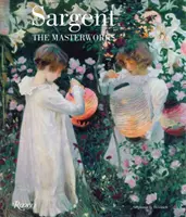 Sargent: Capodopere - Sargent: The Masterworks