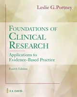 Fundamente ale cercetării clinice: Aplicații la practica bazată pe dovezi - Foundations of Clinical Research: Applications to Evidence-Based Practice