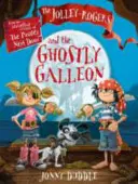 Jolley-Rogers și galeonul fantomatic - Jolley-Rogers and the Ghostly Galleon