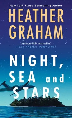 Noapte, mare și stele - Night, Sea and Stars