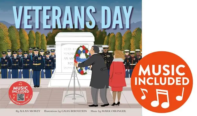 Ziua Veteranilor - Veterans Day