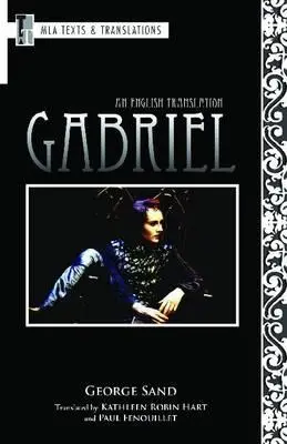 Gabriel: O traducere în limba engleză - Gabriel: An English Translation