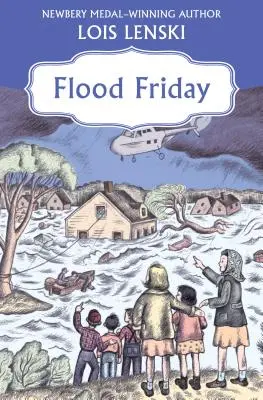 Inundație vineri - Flood Friday