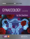 Gynaecology by Ten Teachers [Cu carte electronică] - Gynaecology by Ten Teachers [With eBook]