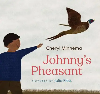 Johnny's Pheasant (Fazanul lui Johnny) - Johnny's Pheasant