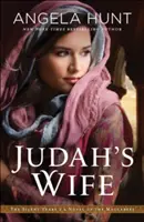 Soția lui Iuda: Un roman al macabeilor - Judah's Wife: A Novel of the Maccabees