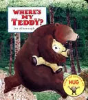 Unde e Teddy al meu? - Where's My Teddy?