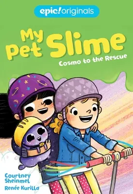 Cosmo la salvare - Cosmo to the Rescue