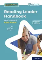 Read Write Inc. Phonics: Manual de predare 2 - Read Write Inc. Phonics: Teaching Handbook 2