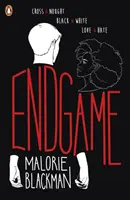 Endgame - Ultima carte din revoluționara serie Noughts & Crosses - Endgame - The final book in the groundbreaking series, Noughts & Crosses