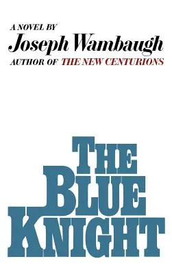 Cavalerul albastru - The Blue Knight
