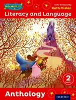 Read Write Inc: Alfabetizare și limbaj: An 2 Antologie Carte 2 - Read Write Inc.: Literacy & Language: Year 2 Anthology Book 2