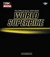 World Superbike: Cartea oficială 2019-2020 - World Superbike: The Official Book 2019-2020
