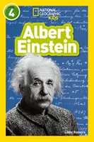 Albert Einstein - Nivelul 4 - Albert Einstein - Level 4