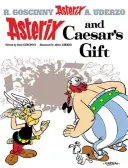 Asterix: Asterix și darul lui Caesar - Album 21 - Asterix: Asterix and Caesar's Gift - Album 21