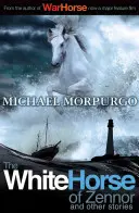 Calul alb din Zennor - The White Horse of Zennor